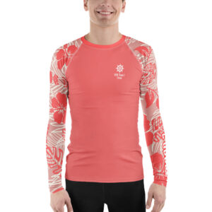 Seal Team 7 Men's Rash Guard