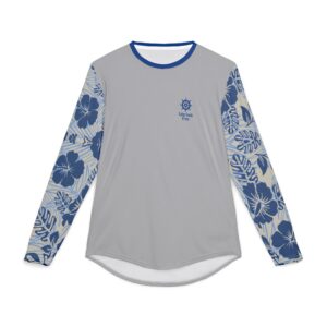 Salty Seals Loose Fit Rash Guard