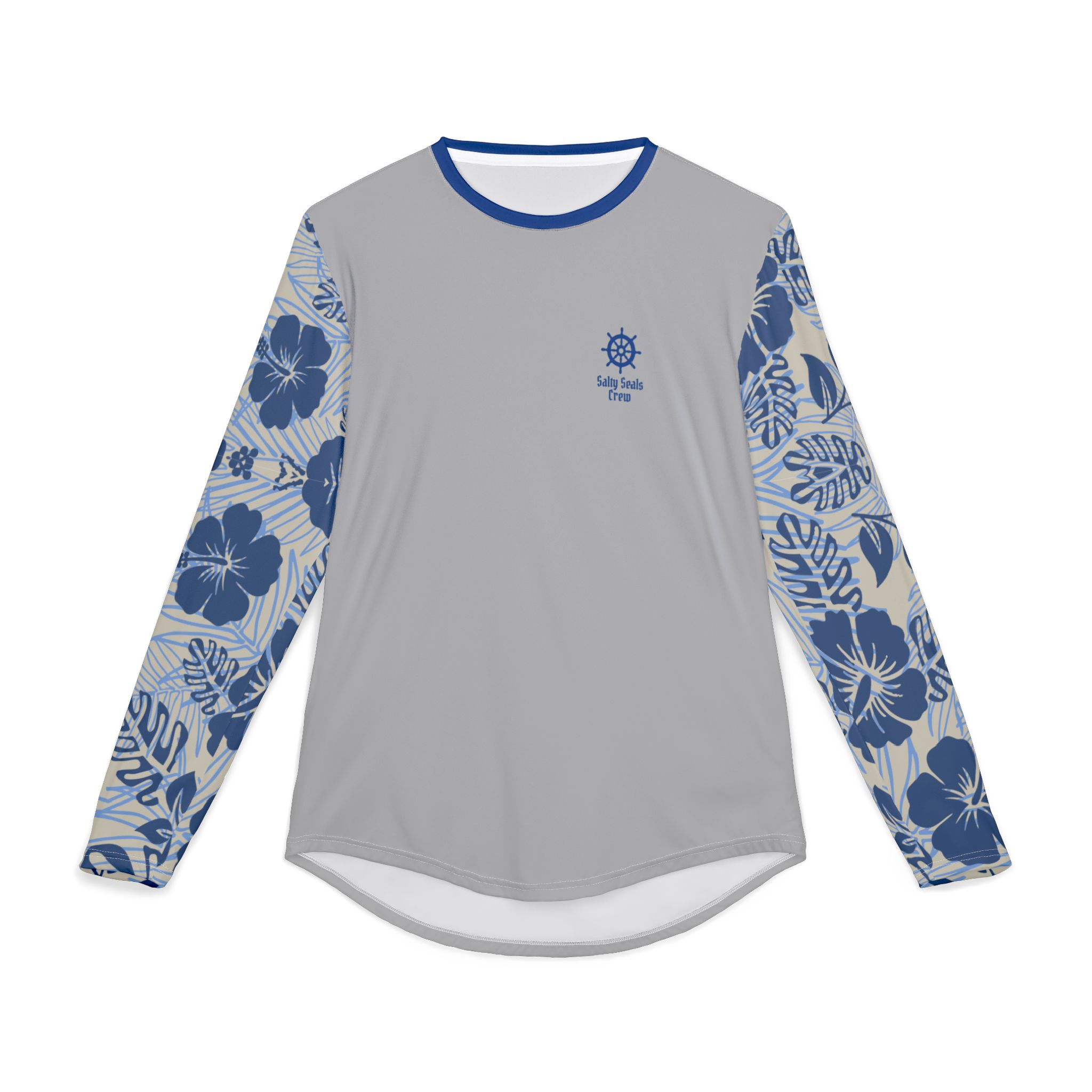 Salty Seals Loose Fit Rash Guard
