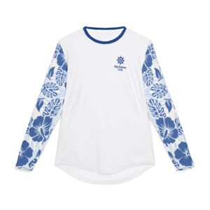 Ship Happens Loose Fit Rash Guard