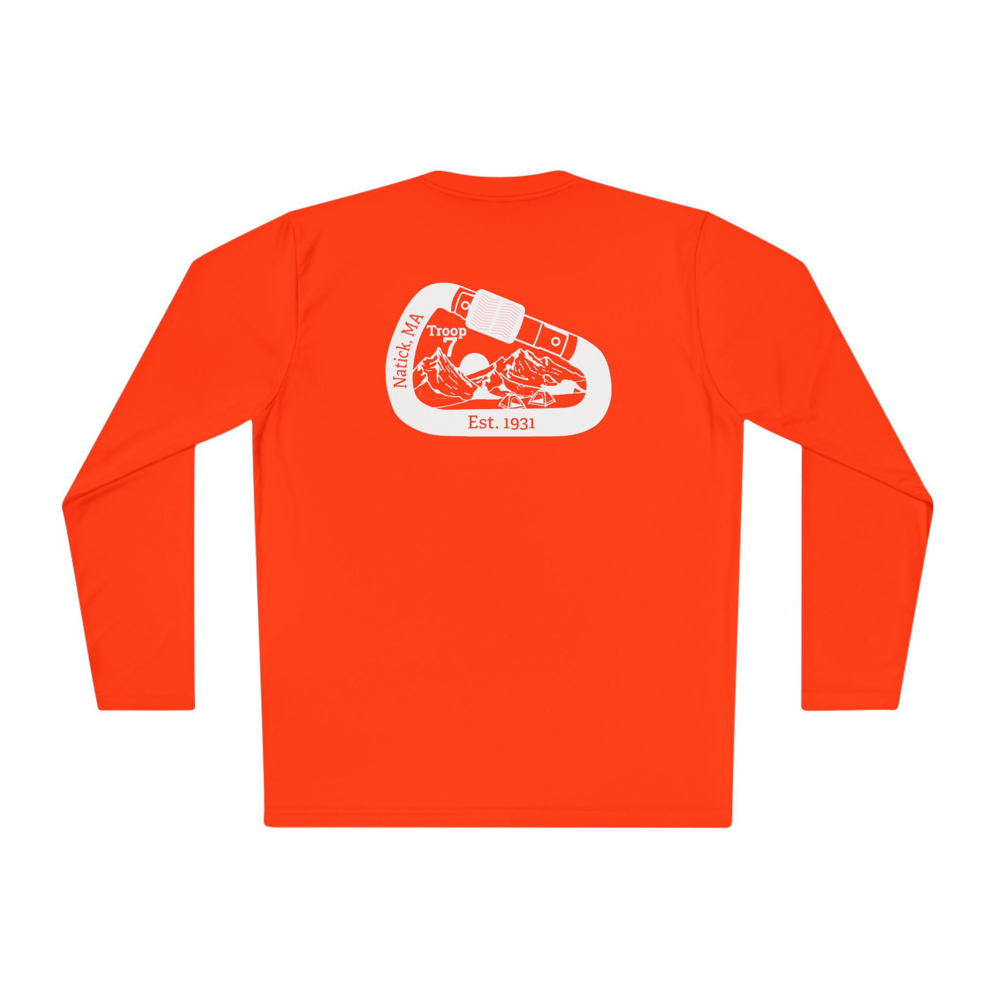 2026 Patrol Long Sleeve Shirt - Image 10