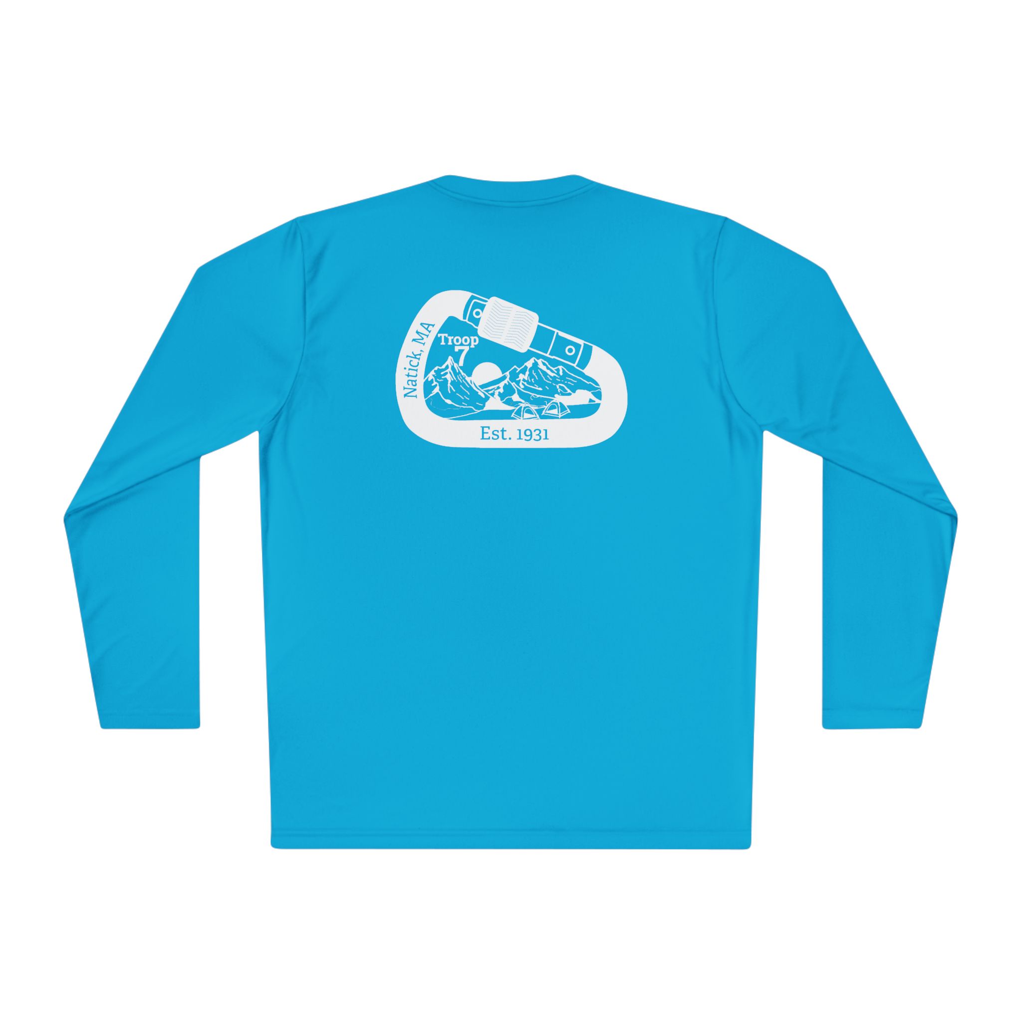 2026 Patrol Long Sleeve Shirt - Image 6