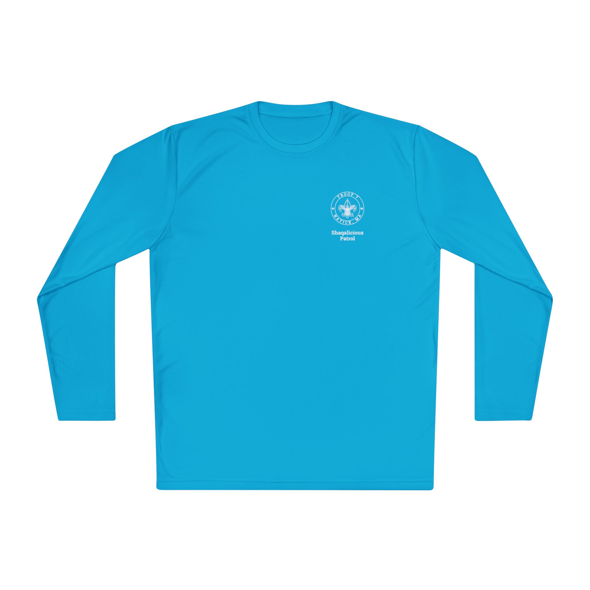 2026 Patrol Long Sleeve Shirt - Image 5