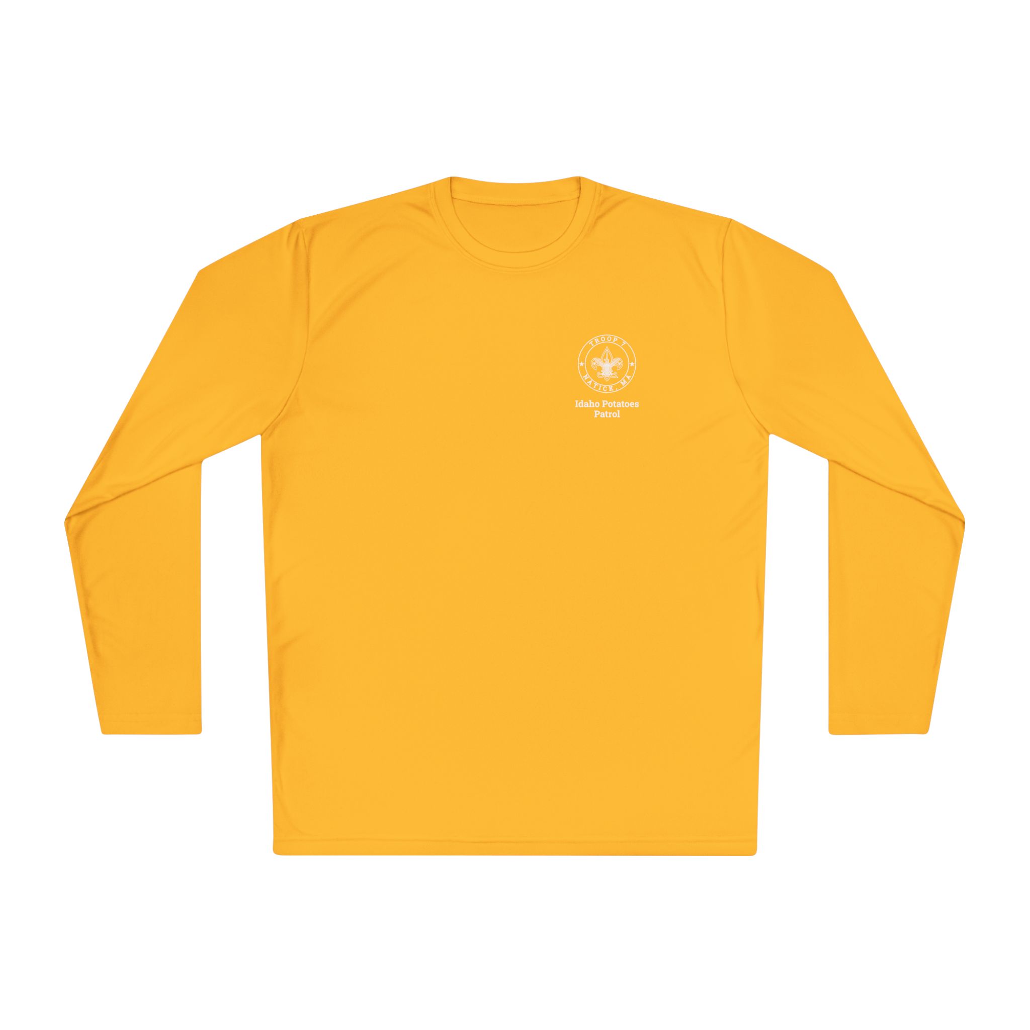 2026 Patrol Long Sleeve Shirt