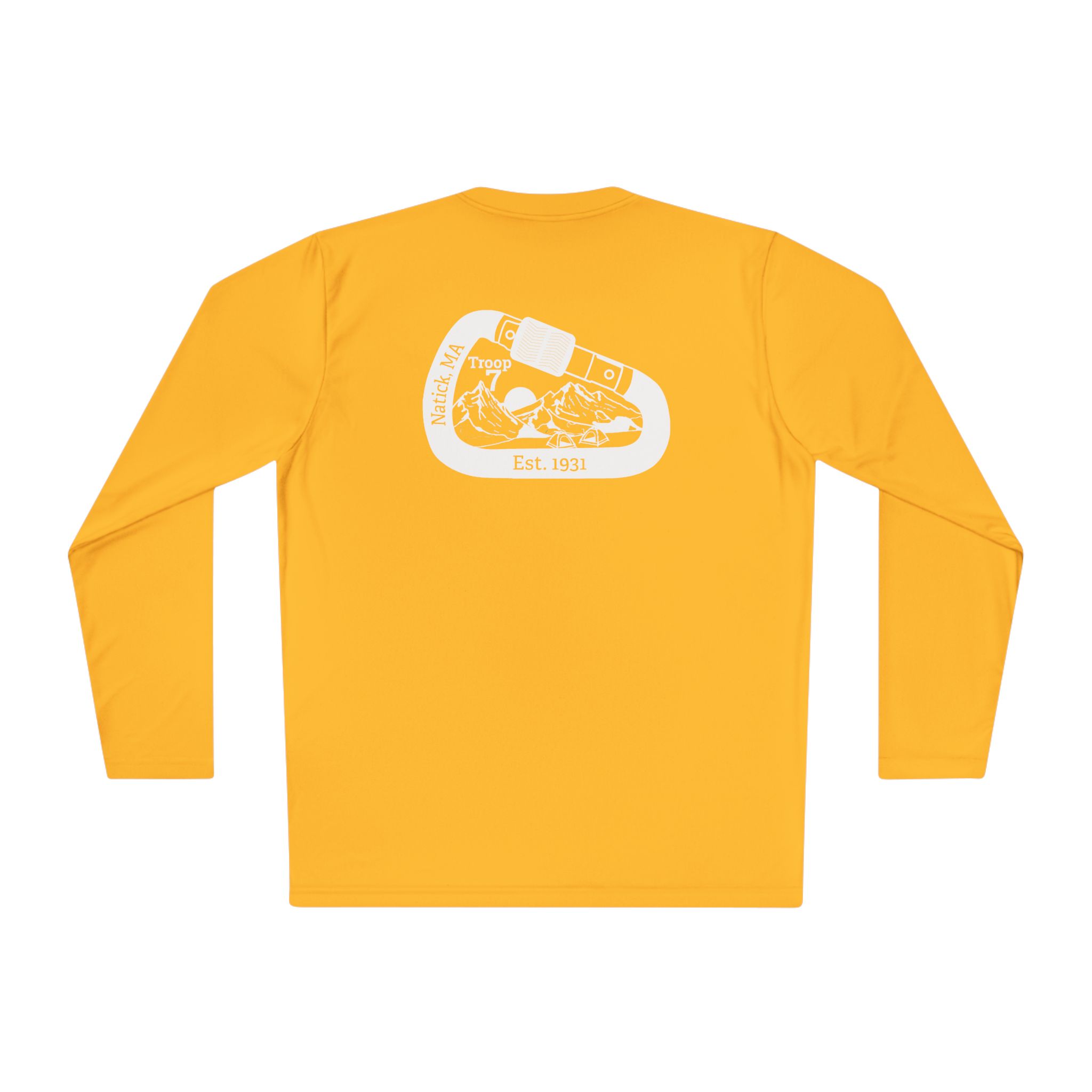 2026 Patrol Long Sleeve Shirt - Image 2
