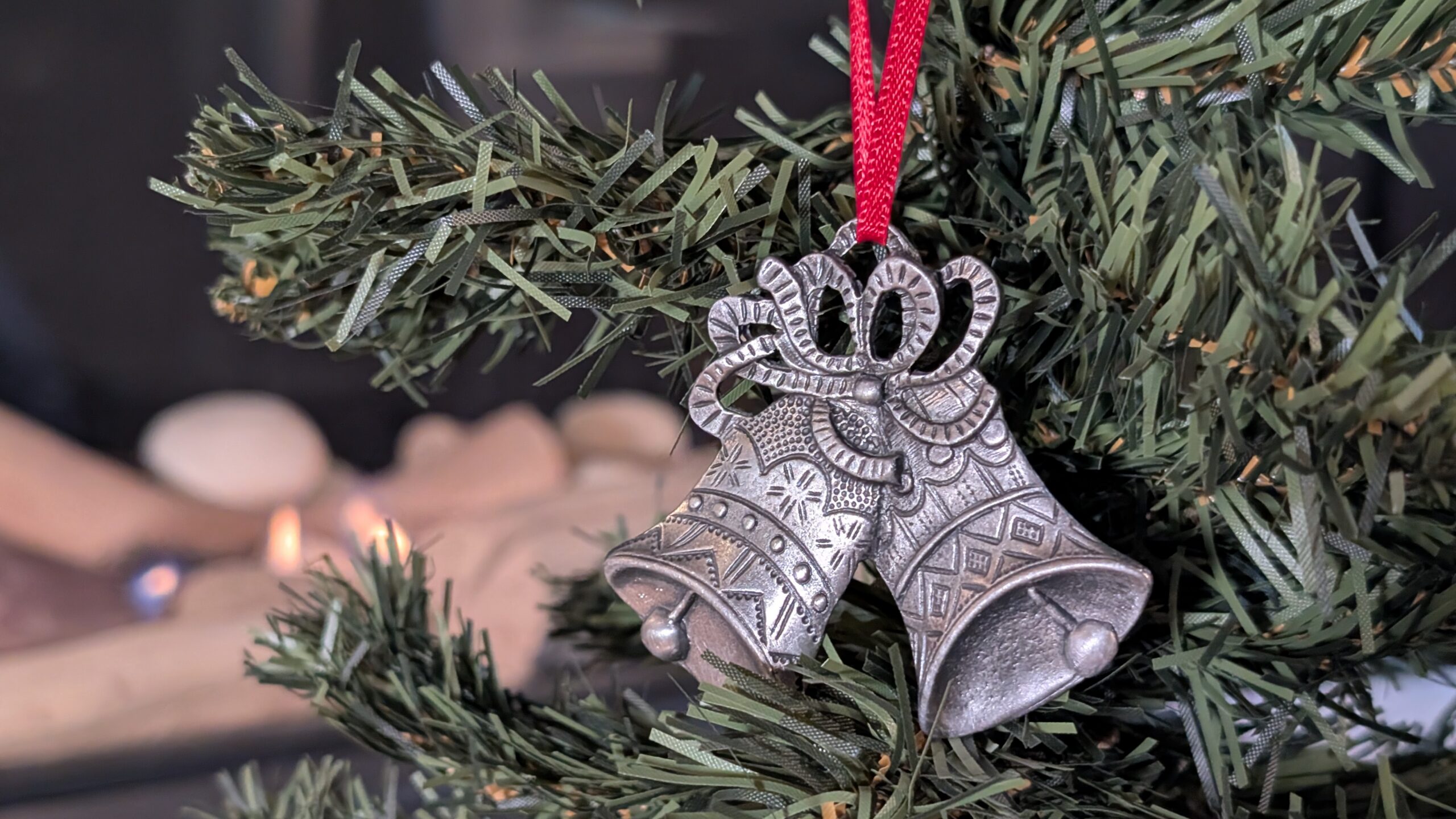 Pewter Ornaments (2026) - Image 7