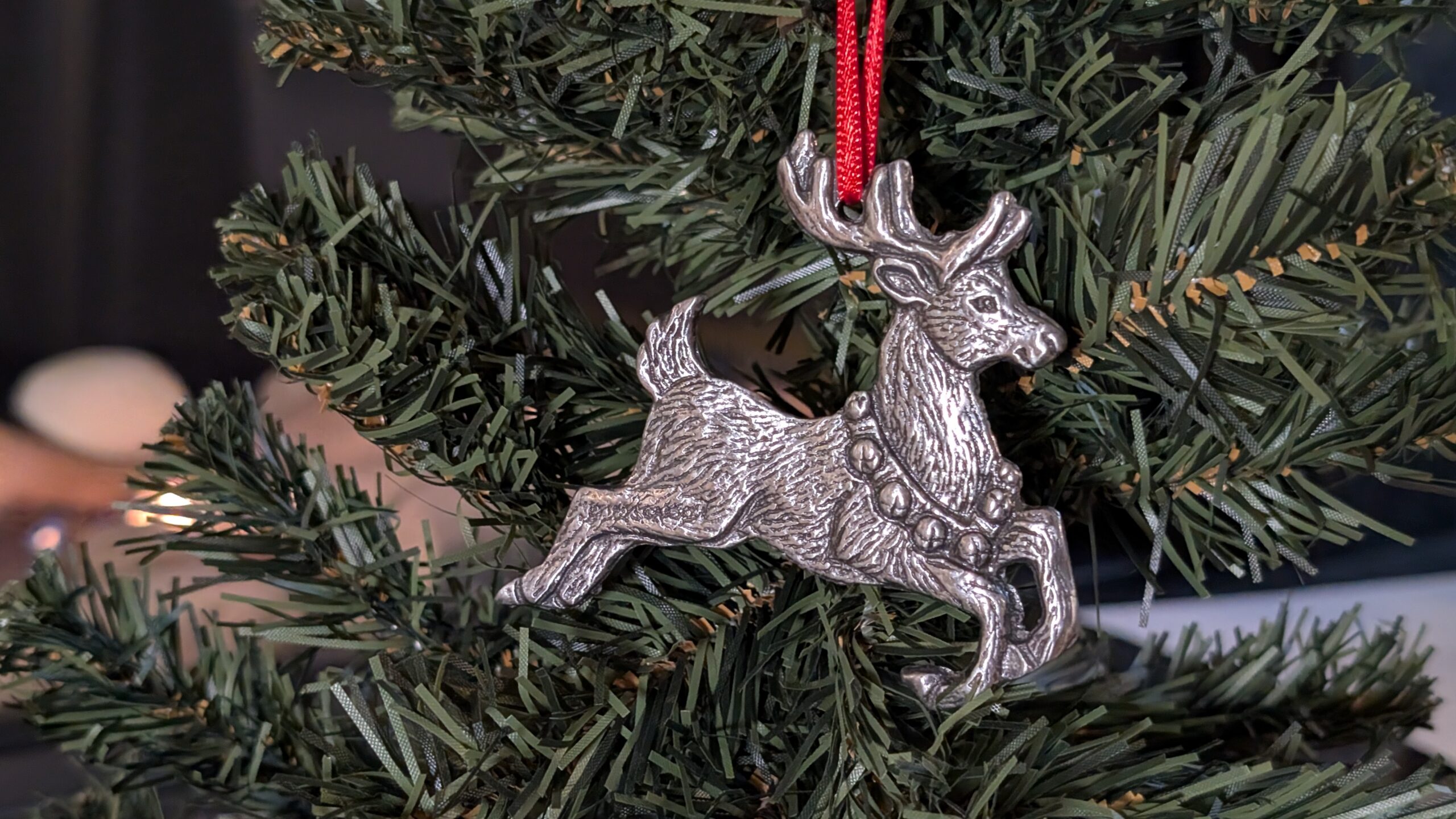 Pewter Ornaments (2026) - Image 5