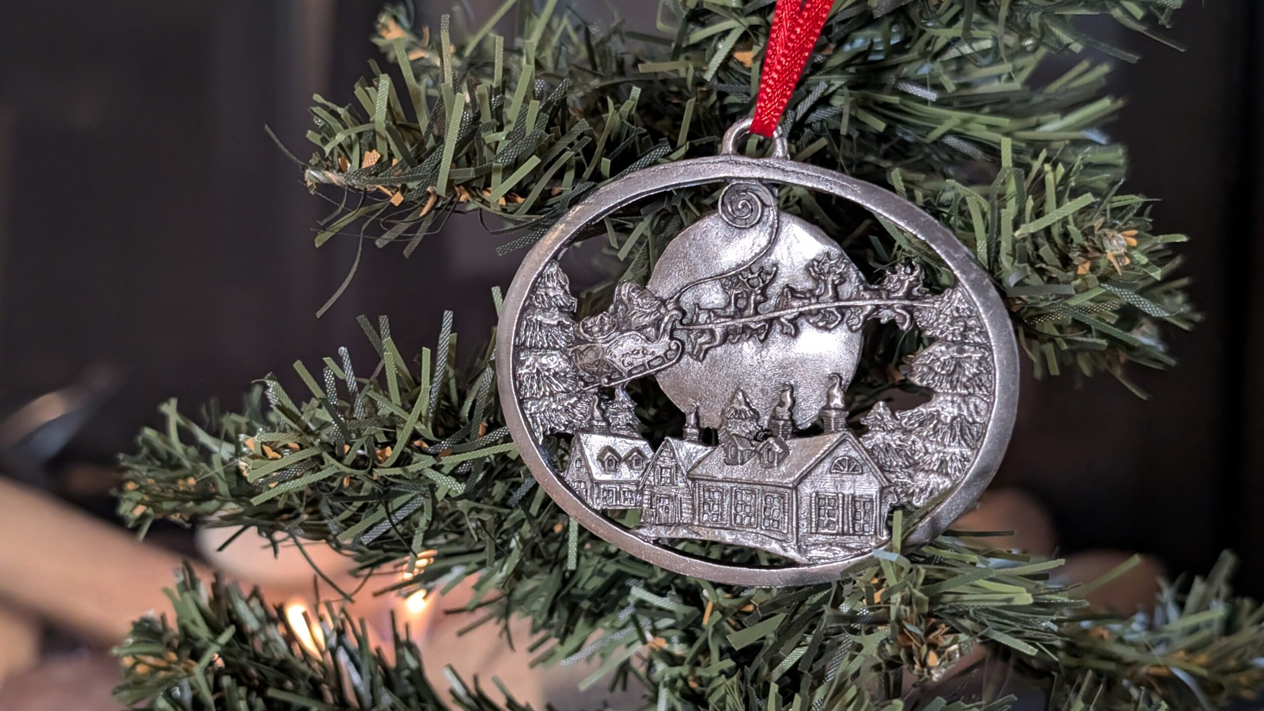 Pewter Ornaments (2026) - Image 4