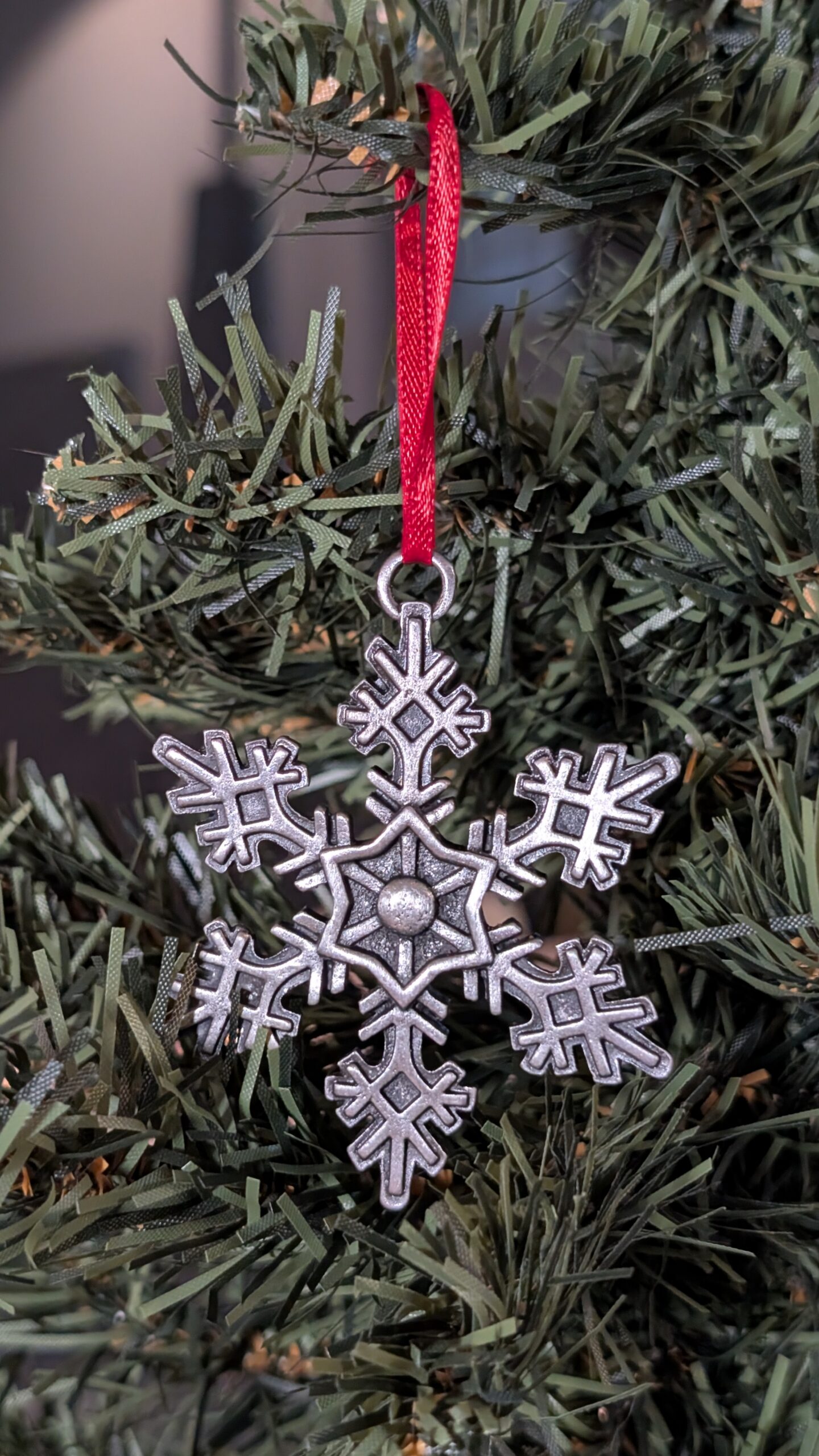 Pewter Ornaments (2026) - Image 3