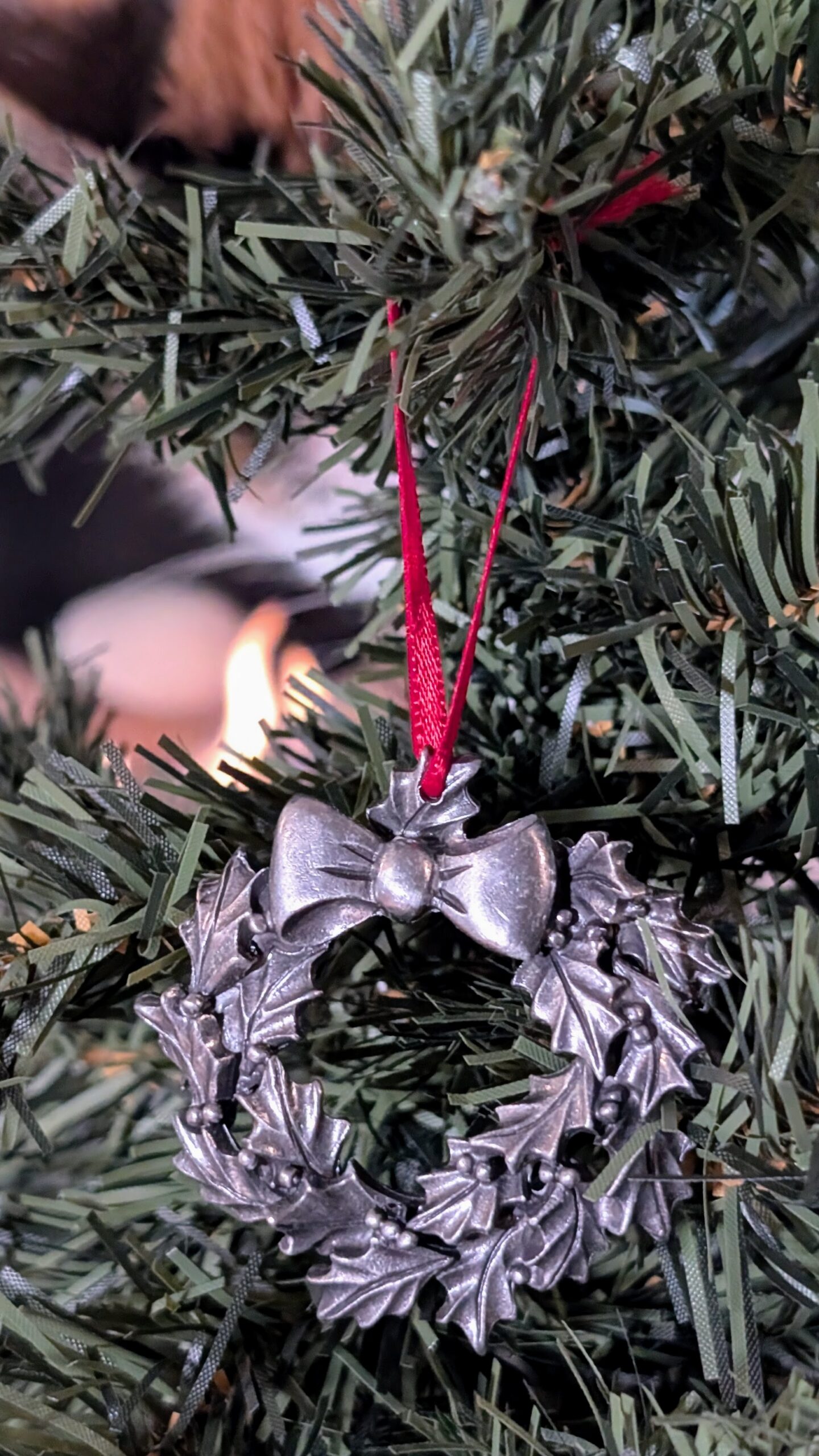 Pewter Ornaments (2026) - Image 2